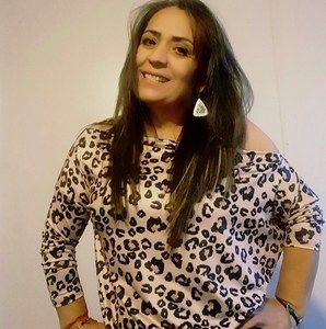 Meet your Posher, Elsa